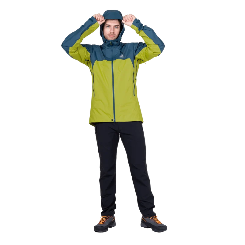 Raintower Men's Jacket