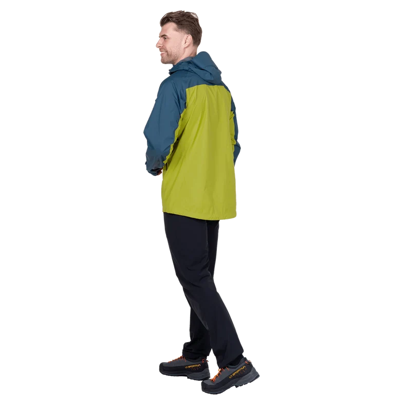 Raintower Men's Jacket