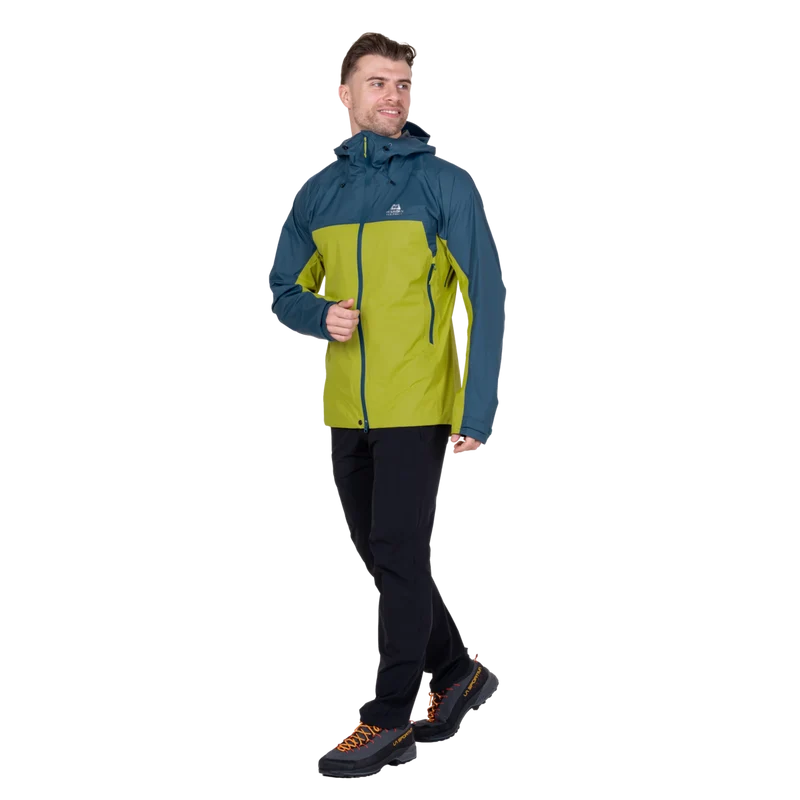 Raintower Men's Jacket