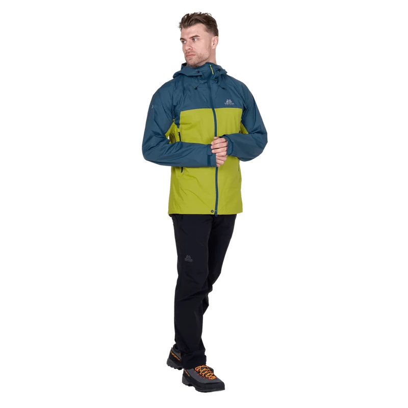 Raintower Men's Jacket
