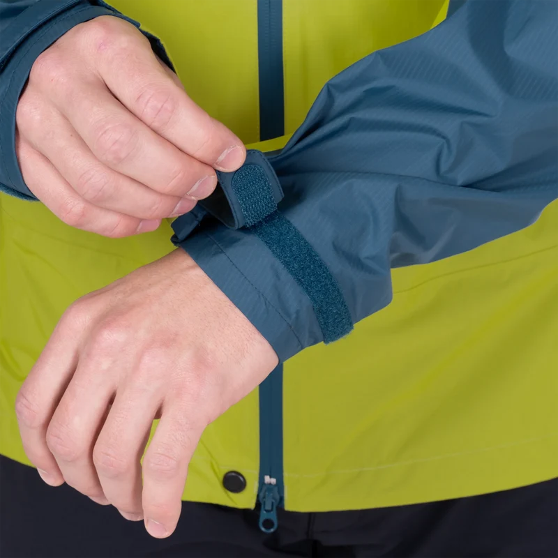 Raintower Men's Jacket