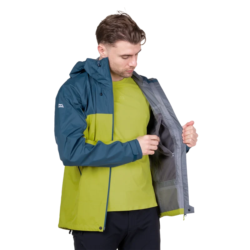 Raintower Men's Jacket