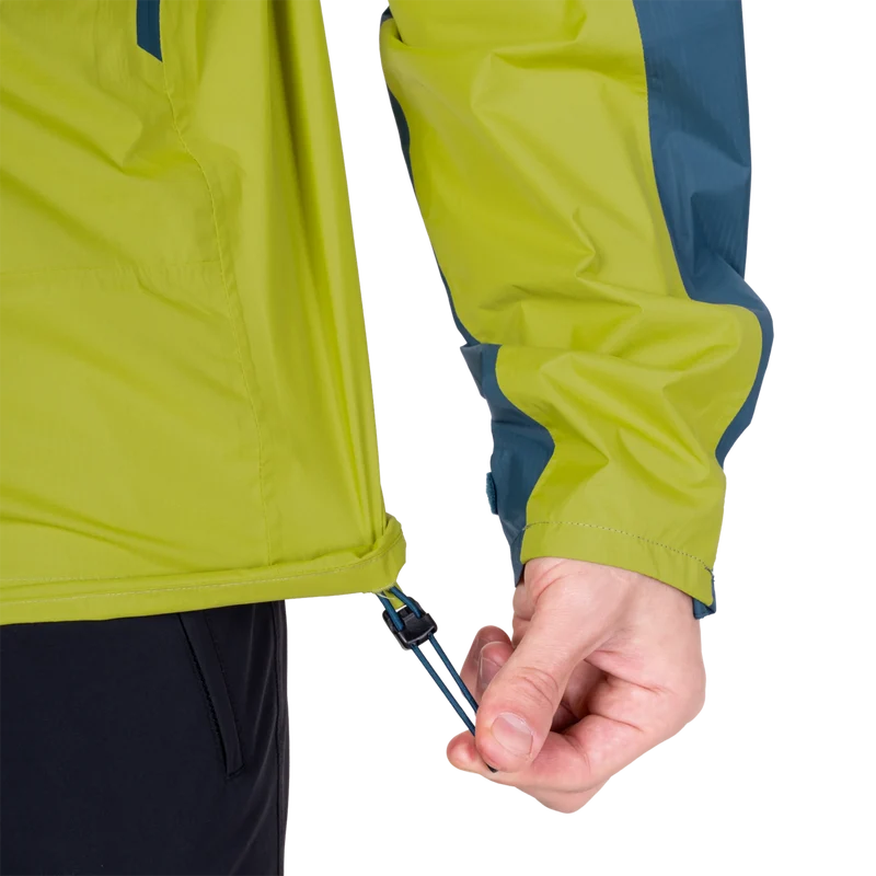 Raintower Men's Jacket
