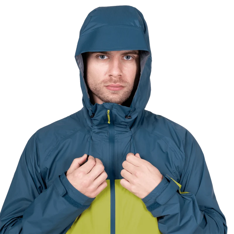 Raintower Men's Jacket