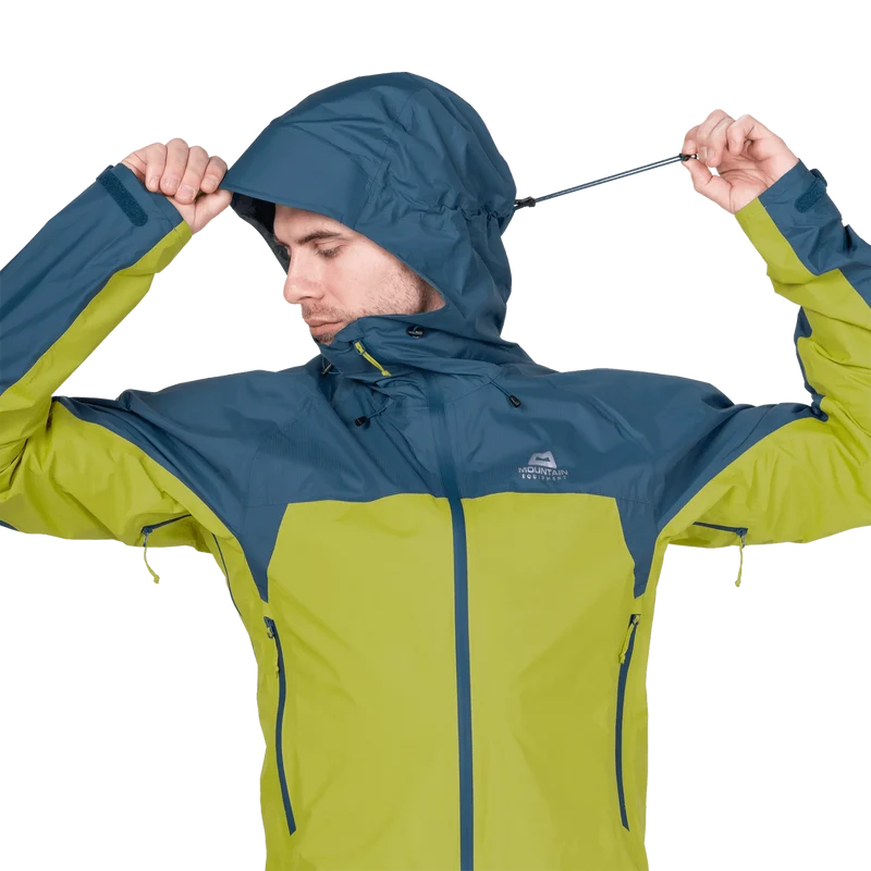 Raintower Men's Jacket