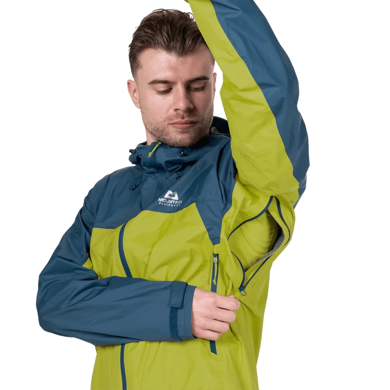 Raintower Men's Jacket