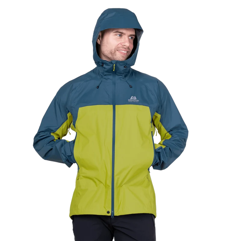 Raintower Men's Jacket