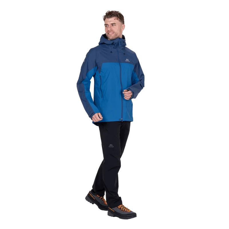 Raintower Men's Jacket