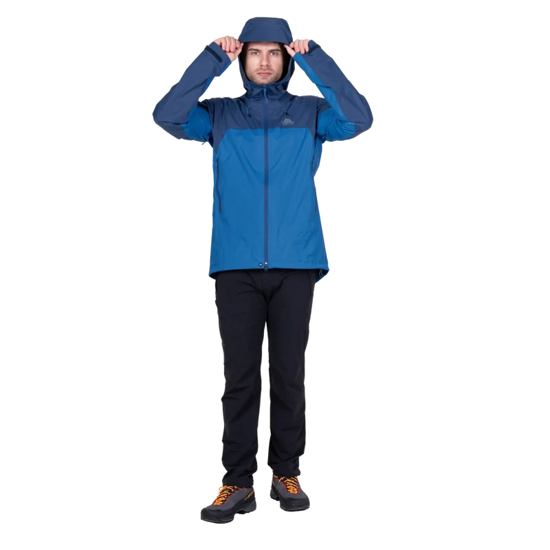 Raintower Men's Jacket