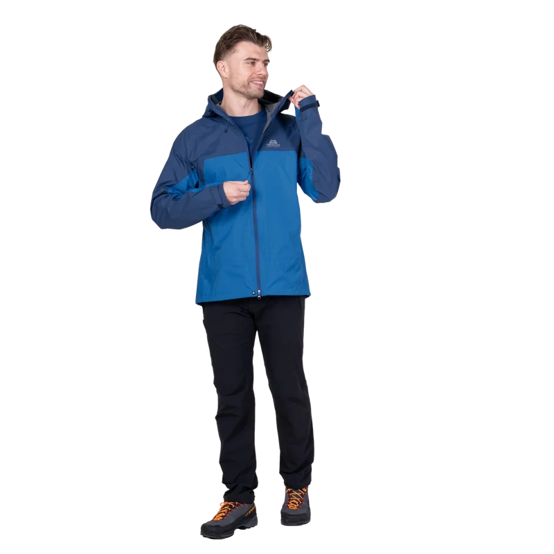Raintower Men's Jacket