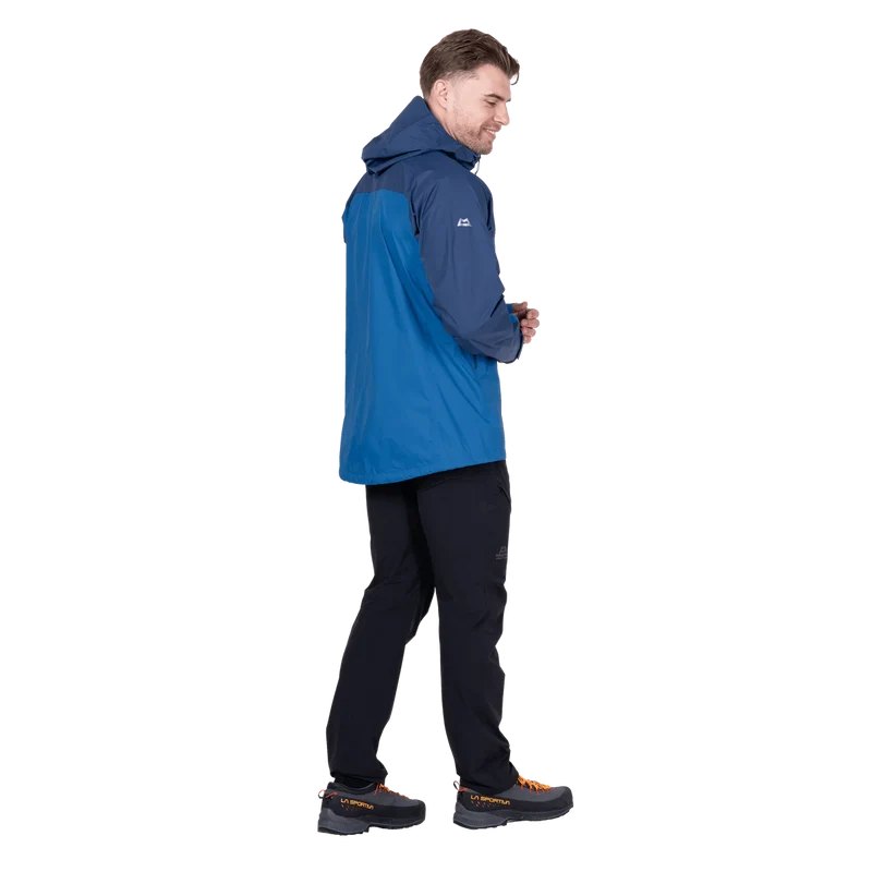 Raintower Men's Jacket