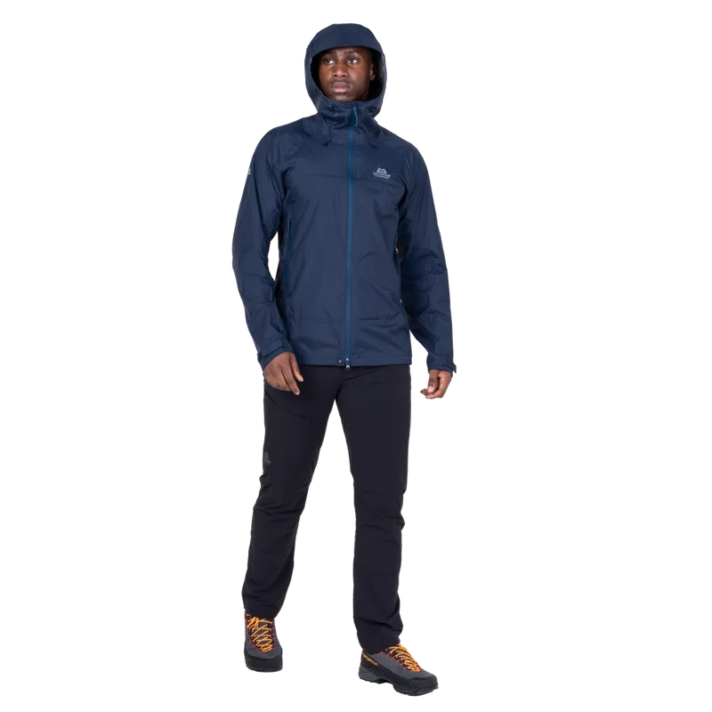 Raintower Men's Jacket