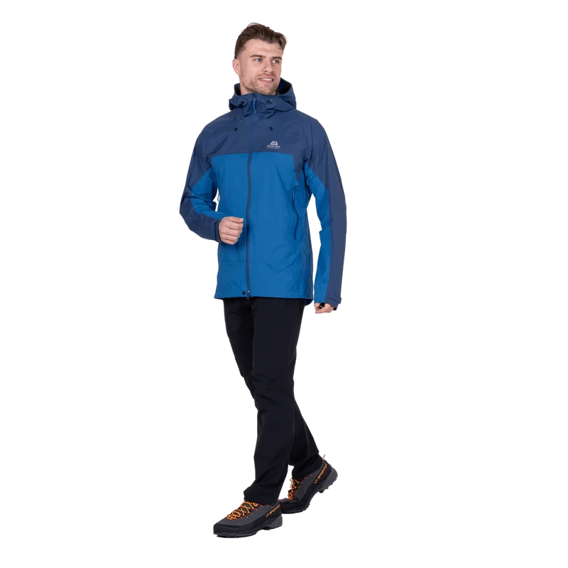 Raintower Men's Jacket