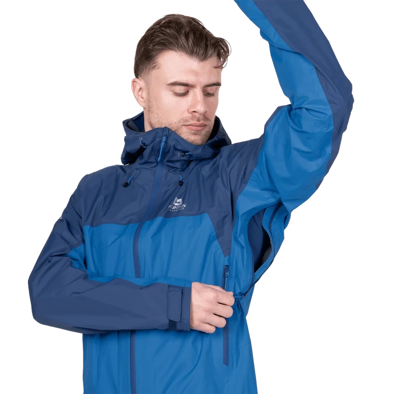 Raintower Men's Jacket