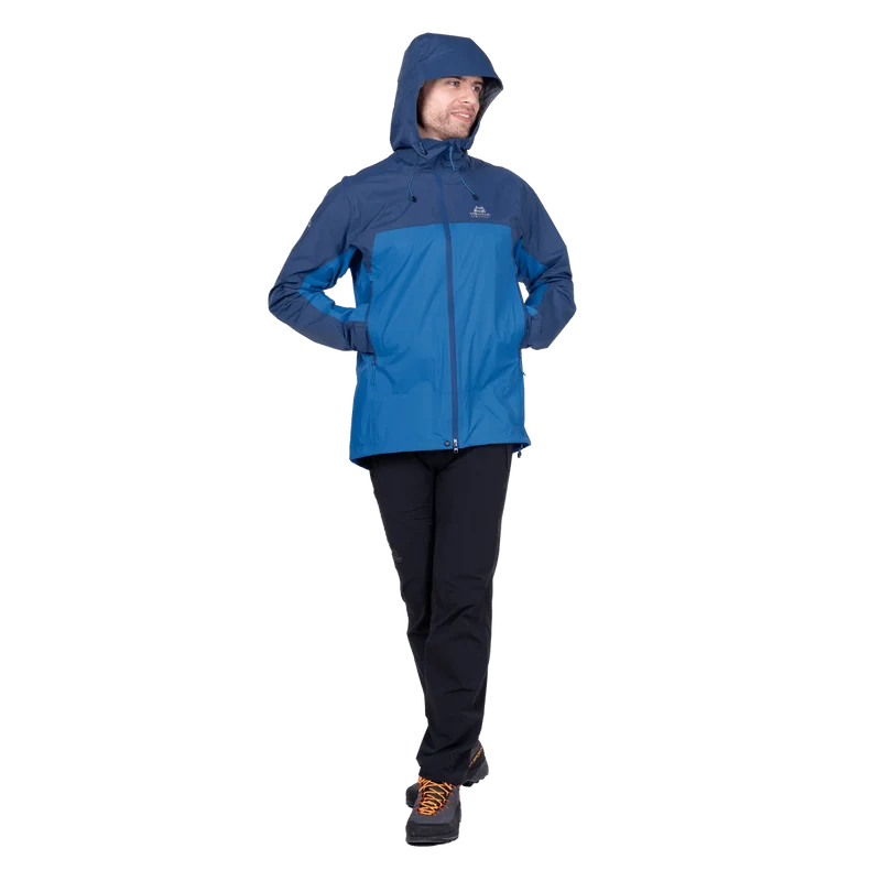Raintower Men's Jacket