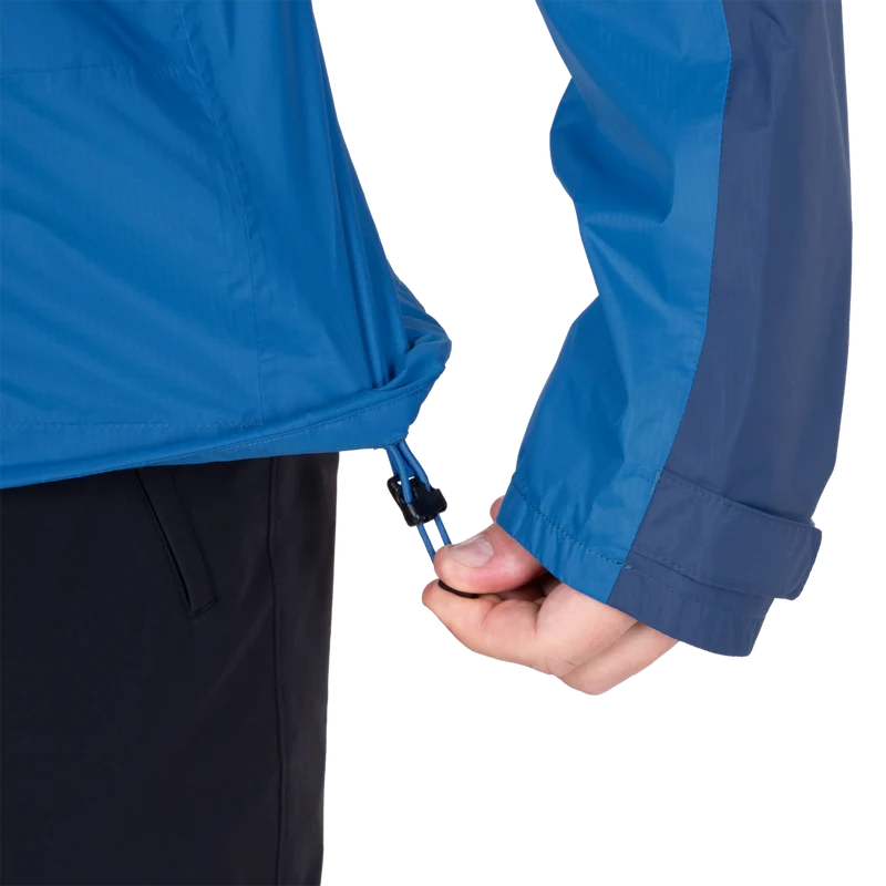Raintower Men's Jacket
