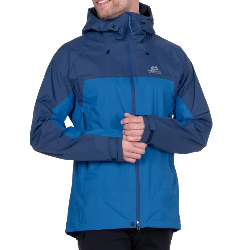 Raintower Men's Jacket