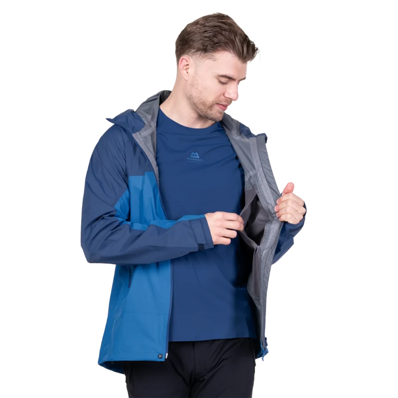 Raintower Men's Jacket