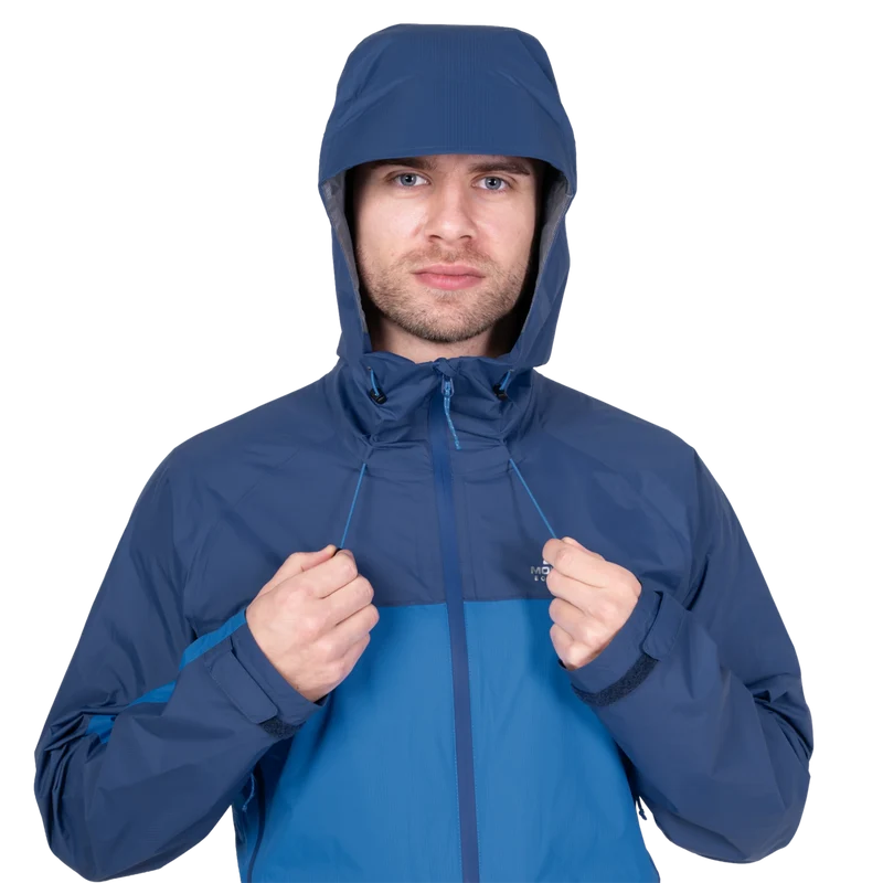 Raintower Men's Jacket