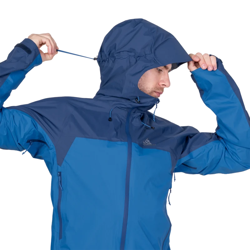 Raintower Men's Jacket