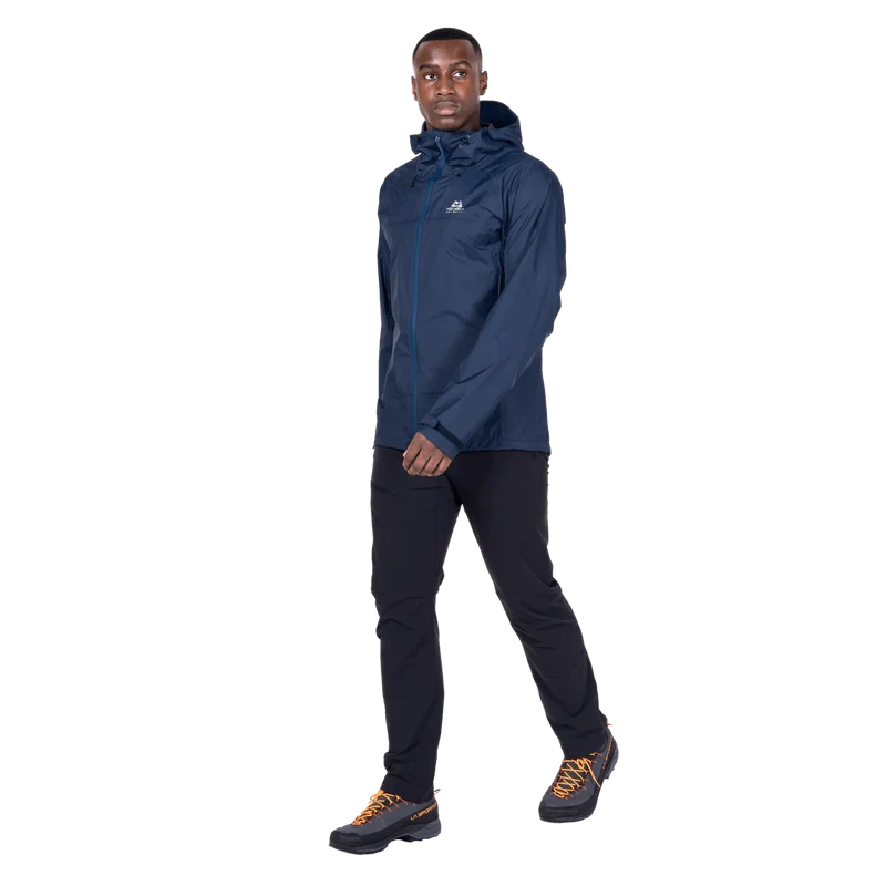 Raintower Men's Jacket