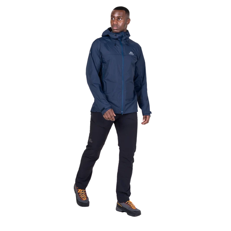 Raintower Men's Jacket