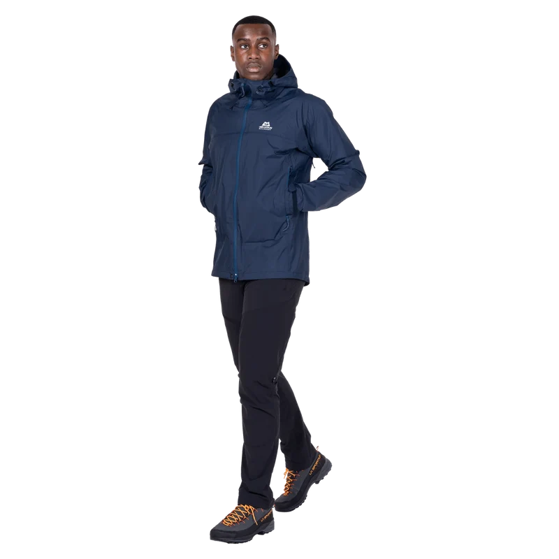 Raintower Men's Jacket