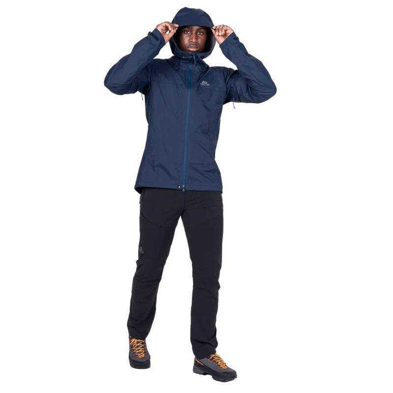 Raintower Men's Jacket
