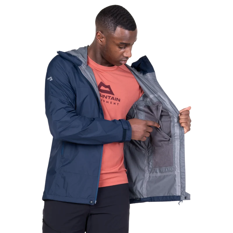 Raintower Men's Jacket