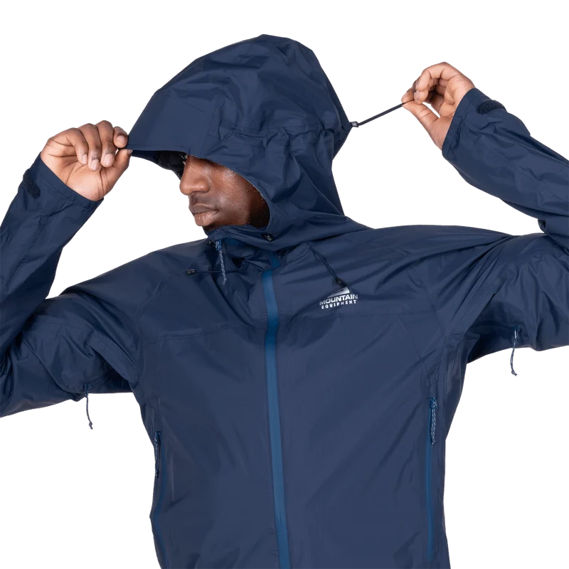 Raintower Men's Jacket