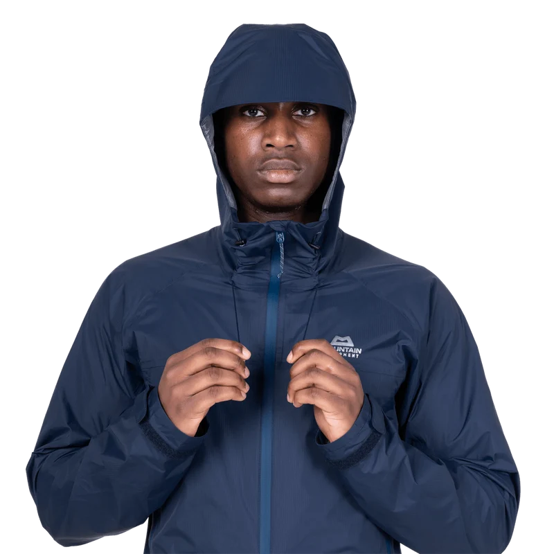 Raintower Men's Jacket