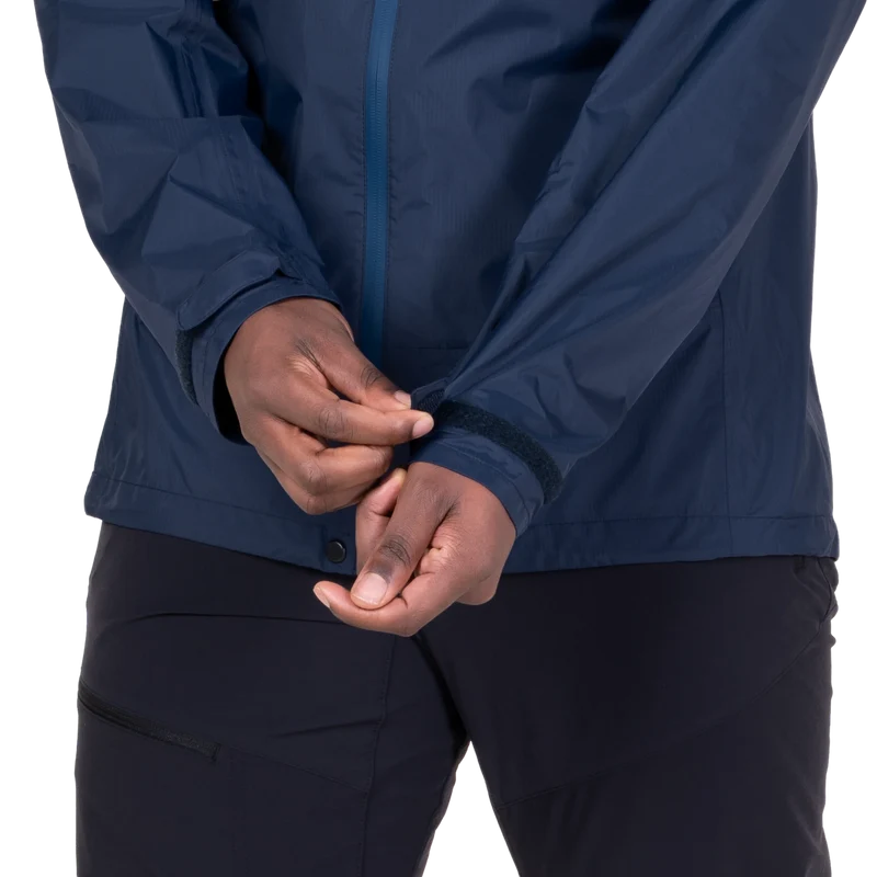 Raintower Men's Jacket