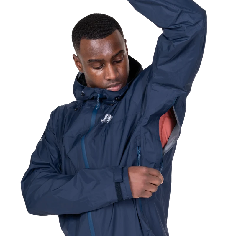 Raintower Men's Jacket
