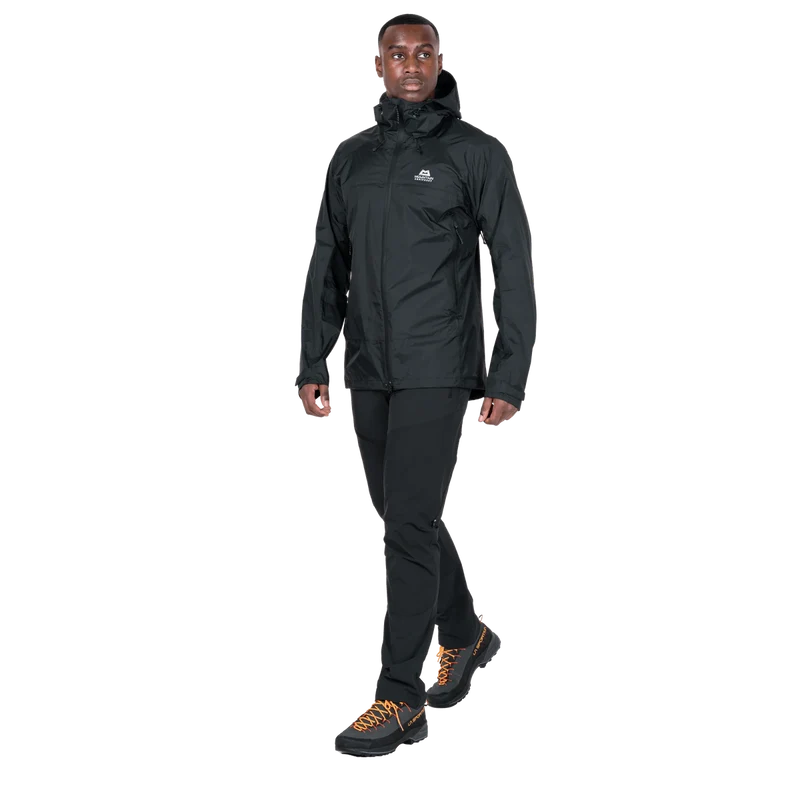 Raintower Men's Jacket
