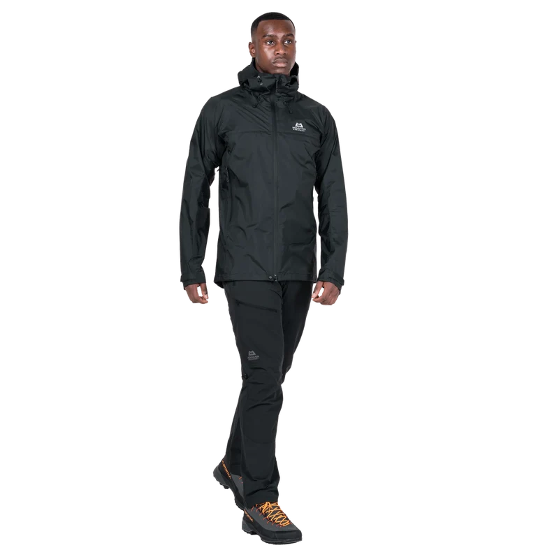 Raintower Men's Jacket