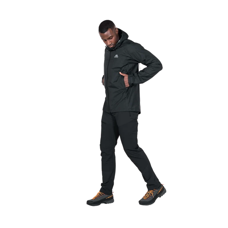 Raintower Men's Jacket