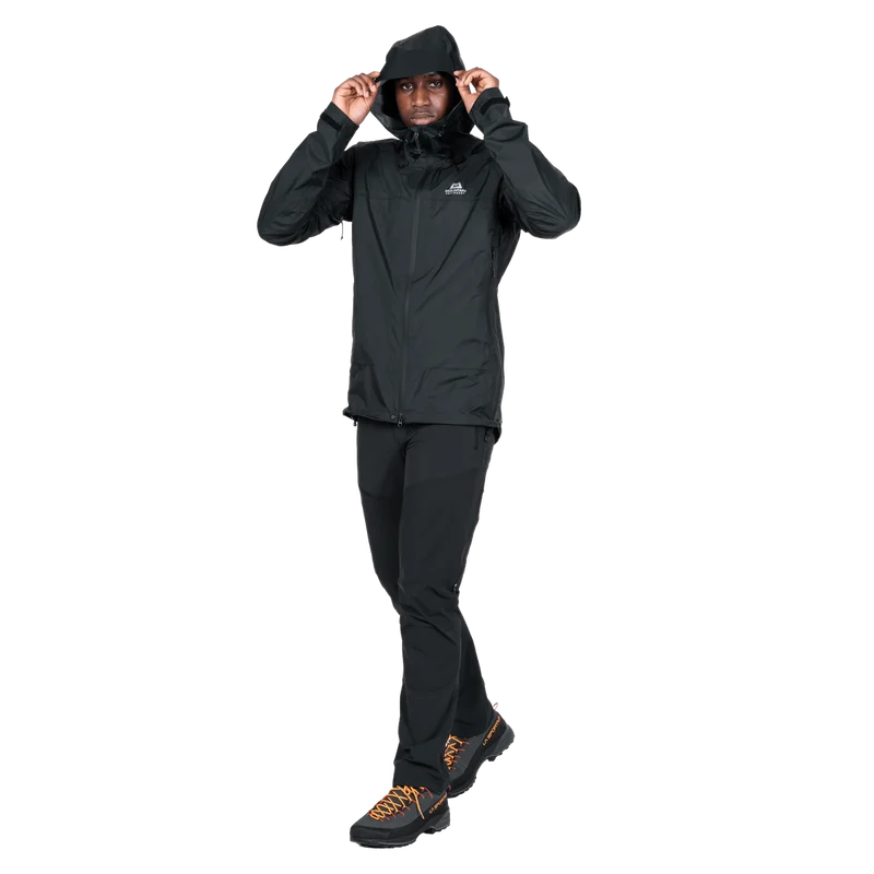 Raintower Men's Jacket