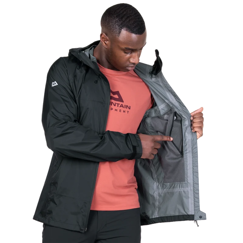 Raintower Men's Jacket