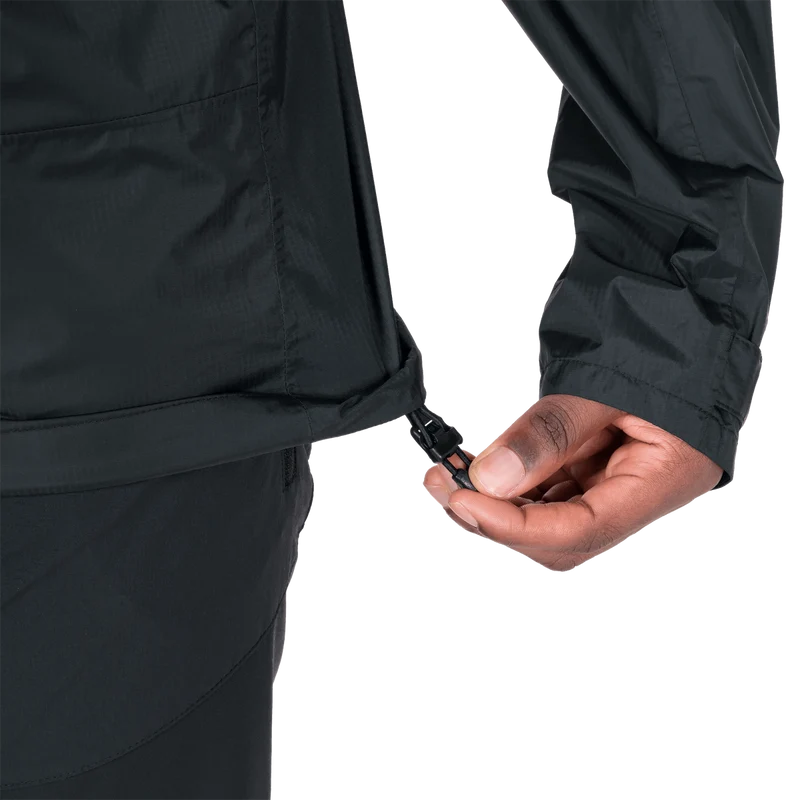 Raintower Men's Jacket