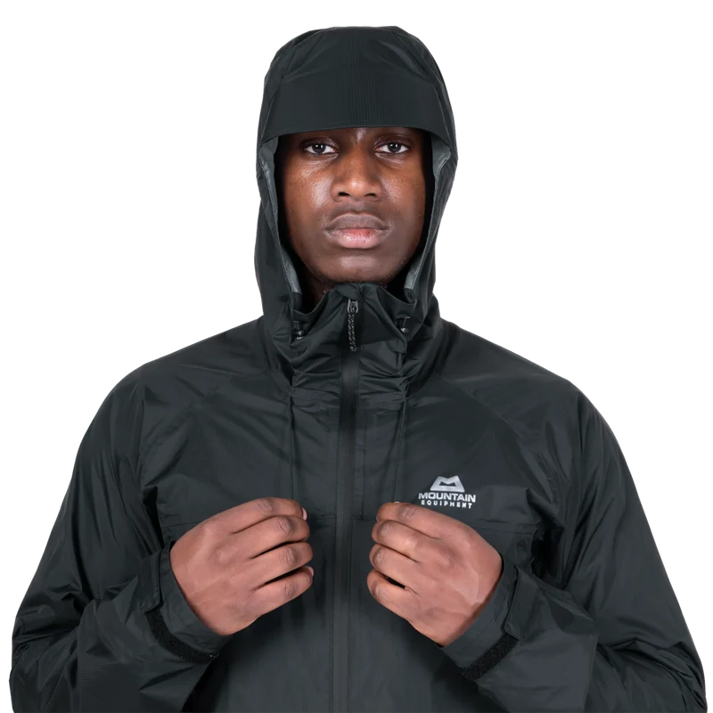 Raintower Men's Jacket
