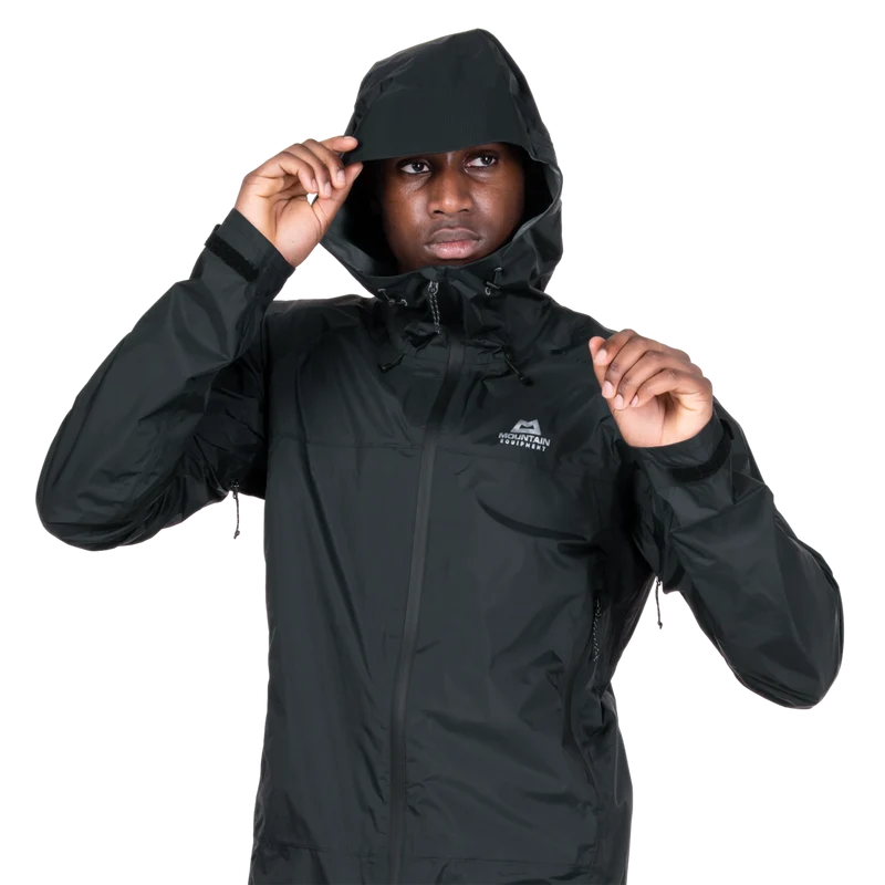 Raintower Men's Jacket