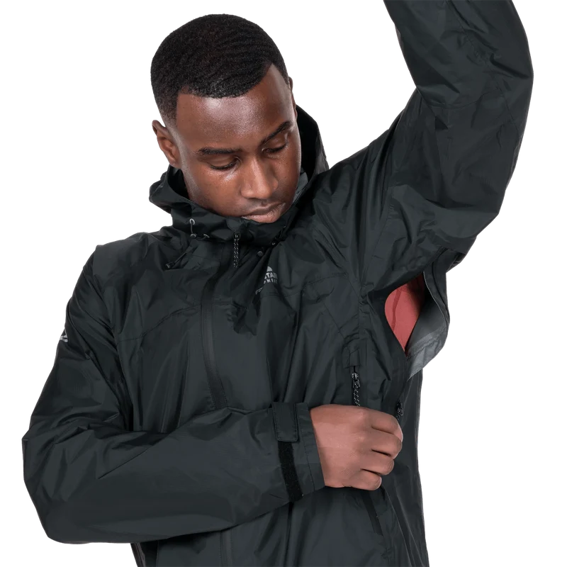 Raintower Men's Jacket
