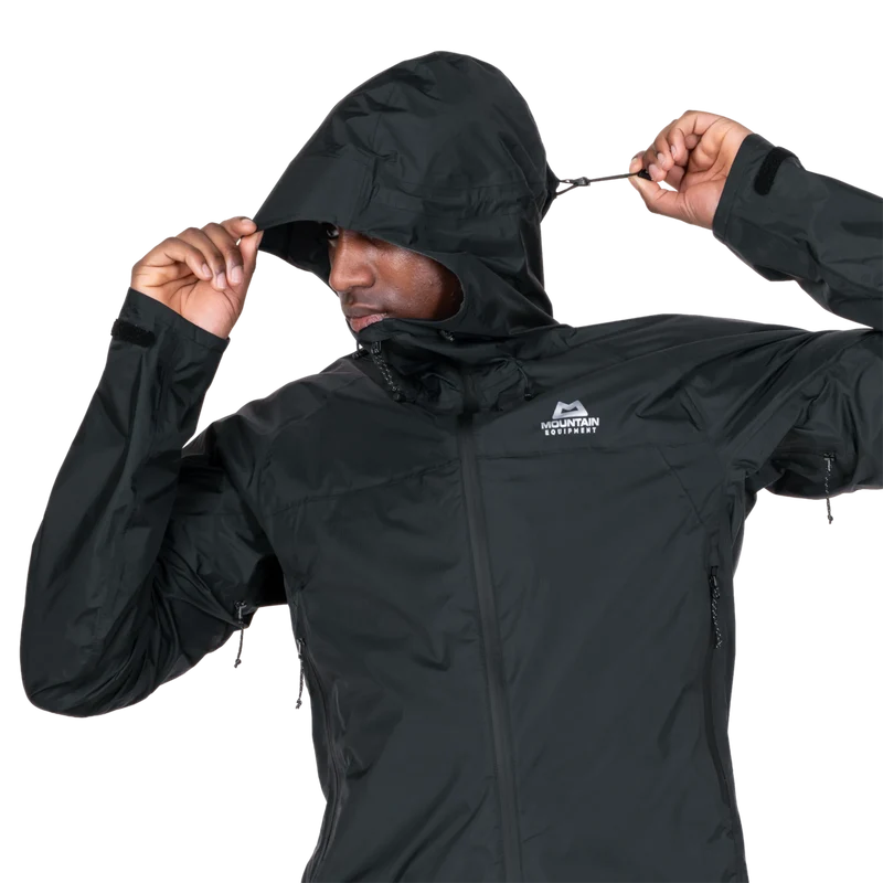 Raintower Men's Jacket