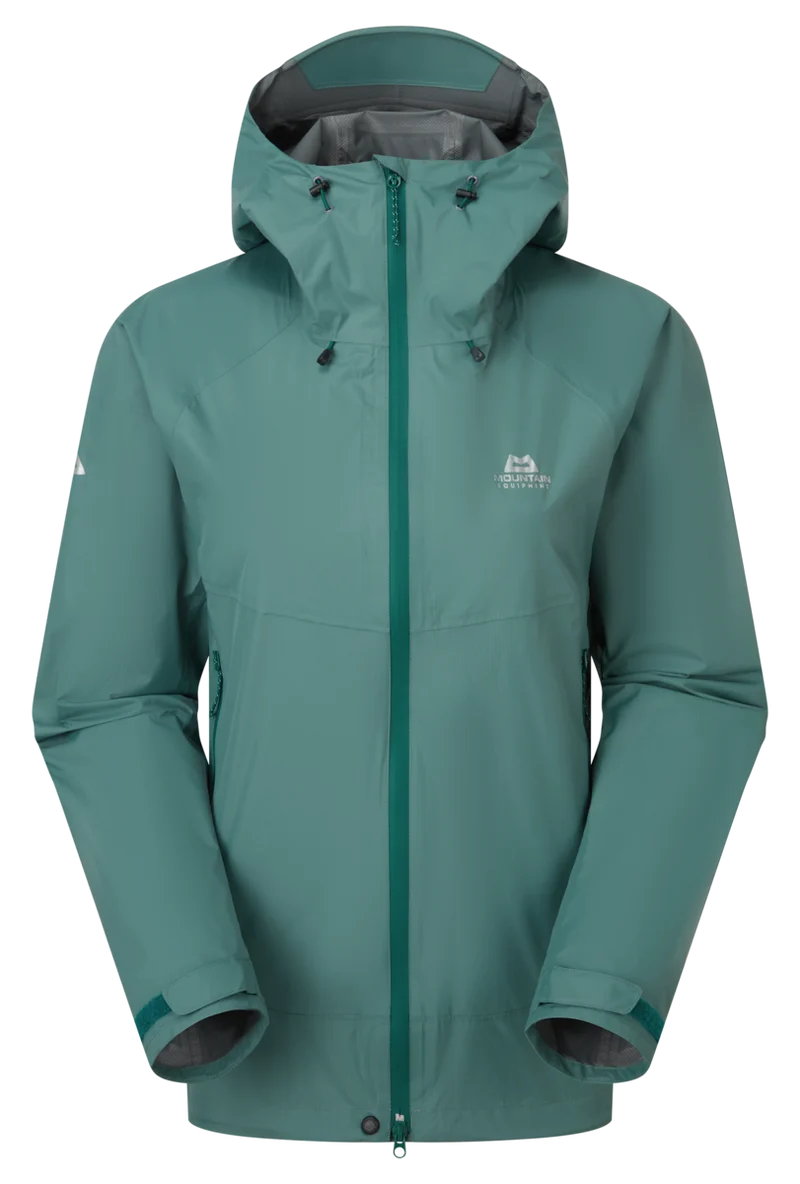 Raintower Women's Jacket