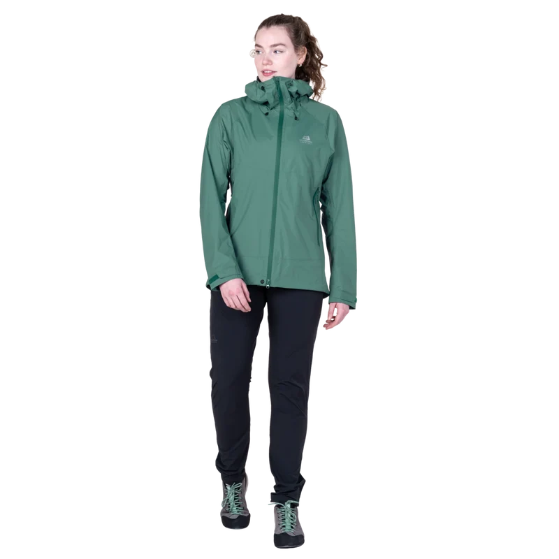 Raintower Women's Jacket