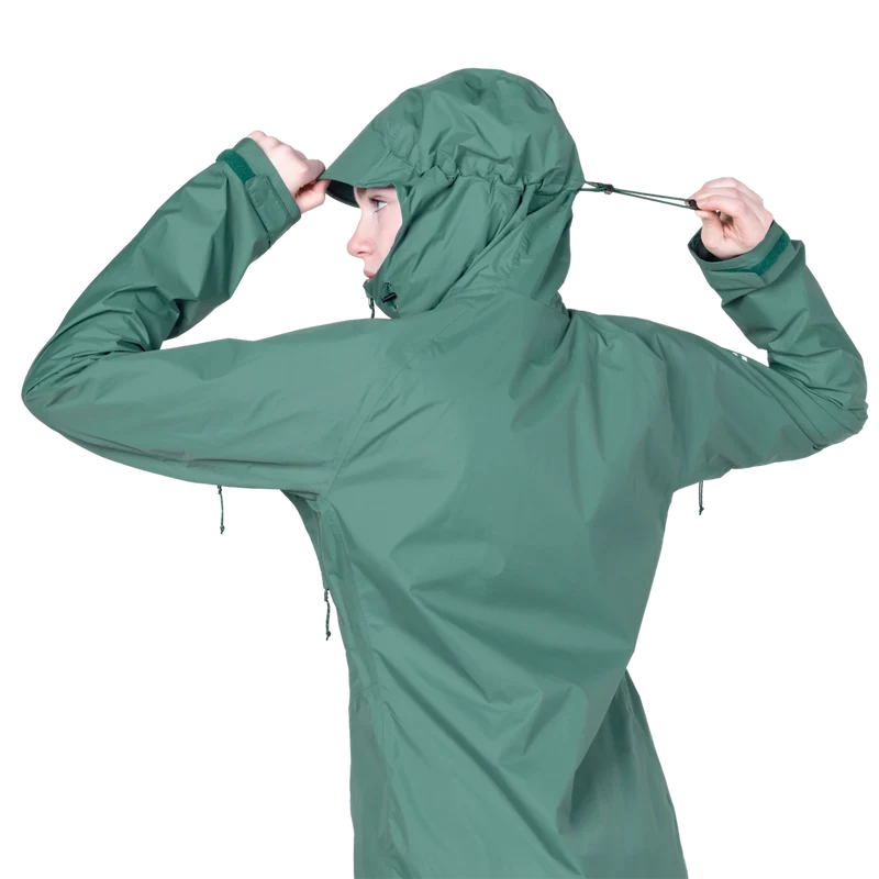 Raintower Women's Jacket