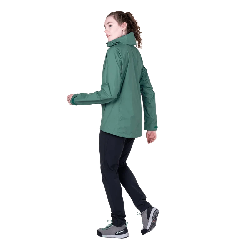 Raintower Women's Jacket