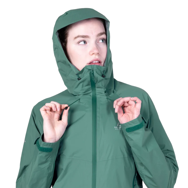 Raintower Women's Jacket