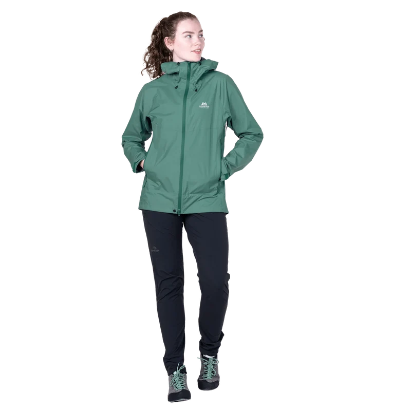 Raintower Women's Jacket