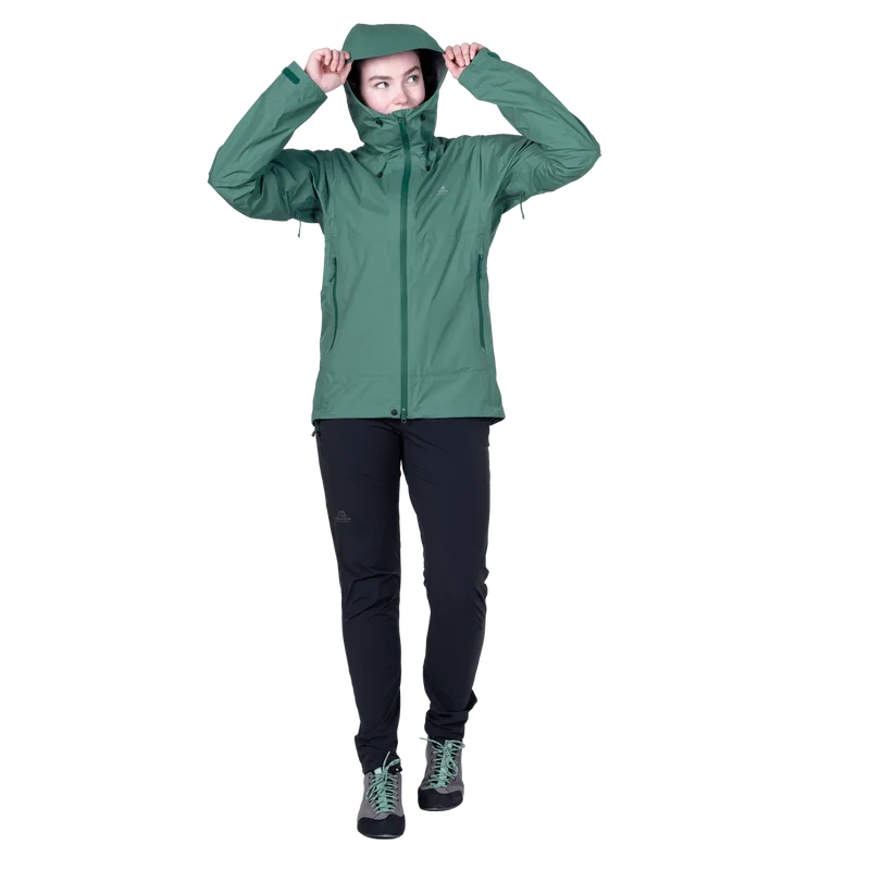 Raintower Women's Jacket